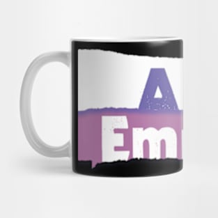 Alec Empire IDM Mug